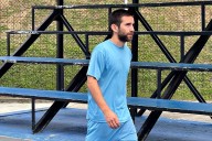 Un año preso en Venezuela. El Gobierno y la esposa del gendarme Nahuel Gallo denuncian que está “en desaparición forzada”