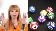 Mhoni Vidente reveló los números de la suerte para ganarse la lotería en diciembre: dijo cuáles signos serán afortunados