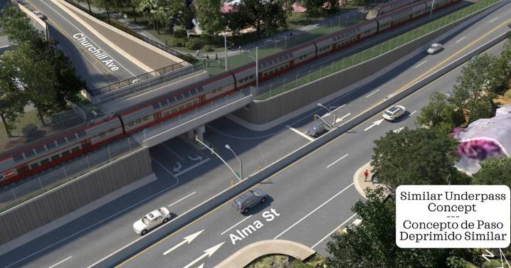 Dodge City requests input on potential railroad crossing improvements