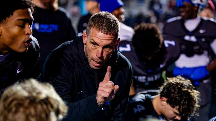 How to watch, livestream NCHSAA football playoffs…