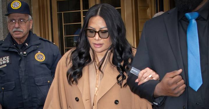 Jen Shah, ‘Real Housewives of Salt Lake City’ Alum, Released From Prison Early