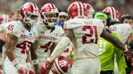 Indiana football is Big Ten champions: 'Greatest college football story ever'