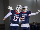 Beckman football beats Hillcrest in fierce battle for 4-A regional title – Orange County Register