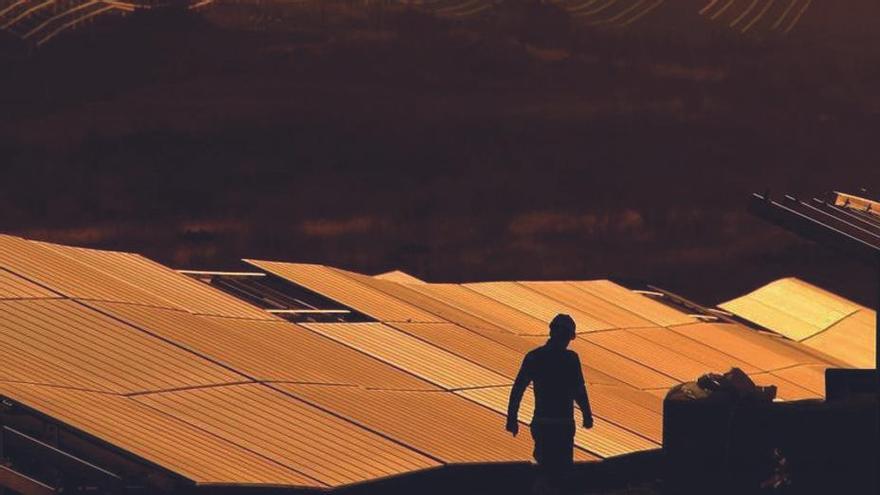 Huelva, motor estratégico para la transición energética