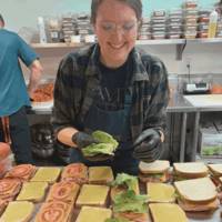 Fundraising shortfall looms for Kelowna's Gospel Mission