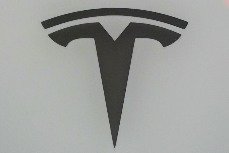 Tesla’s UK car sales fall in November, New Automotive data shows