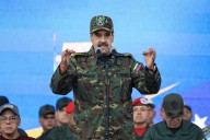 Maduro Speaks Out After Rare Call With Trump