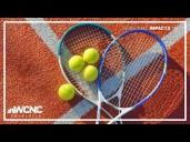 Charlotte Invitational returns Thursday with Venus Williams, top tennis stars