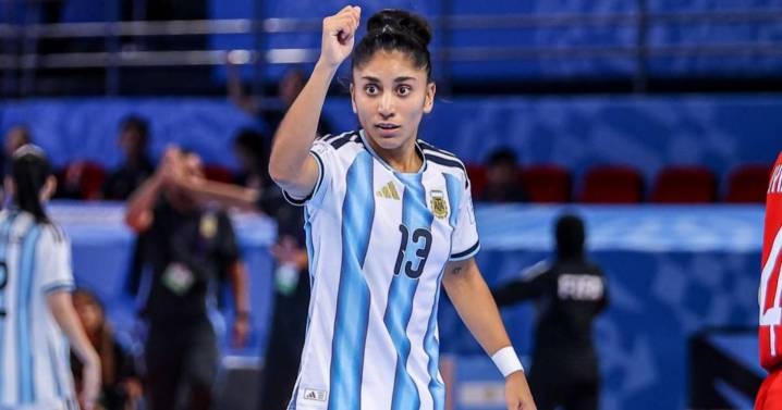 Argentina perdió con Portugal en las semifinales