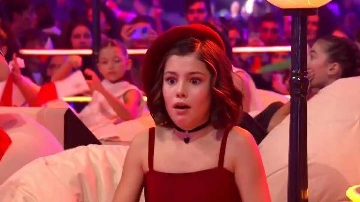 Francia gana la XXIII edición de la Eurovisión Junior y España es cuarta en Tiflis