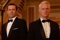 Mad Men Arrives on HBO Max with Editing Errors, Including Vomit Scene