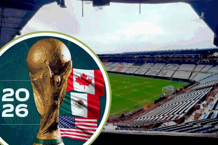 ¿Qué selecciones llegarán a Pachuca en el Mundial 2026? Estas son las más probables