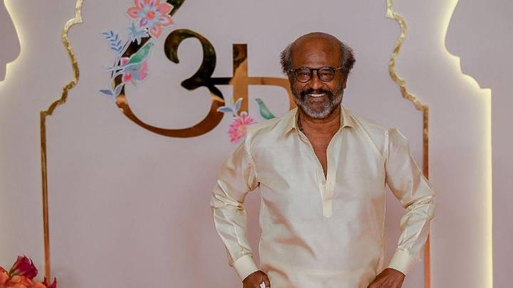 Rajinikanth turns 75: Celebrating legendary superstar’s journey