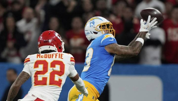 Chargers must change winning ugly formula if they want to beat Chiefs