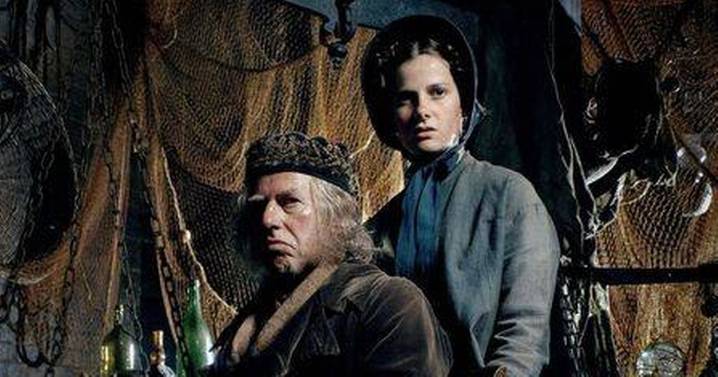 BBC drama is so good viewers say it 'tops' famous book that inspired it