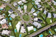 La sorprendente metamorfosis de Real Central, una empresa mínima que terminó por manejar millones anotar ganancias extraordinarias La sorprendente metamorfosis de Real Central, una empresa mínima que 