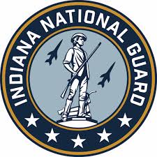 The Indiana National Guard deploys 300 soldiers to Washington D.C. for Safe and Beautiful mission
