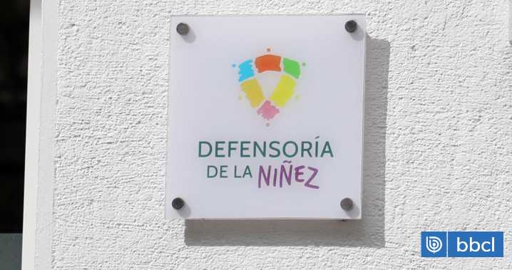 Defensoría de la Niñez presenta querella contra Mejor Niñez por agresión de joven de 15 años