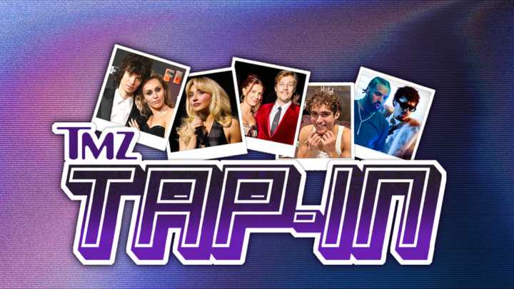 Drake & Bad Bunny Music's Hottest Stars, Miley Cyrus Engaged ... Tap