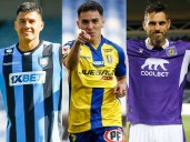 Diecisiete años después: la Región del Biobío tendrá más de dos representantes en Primera División el 2026