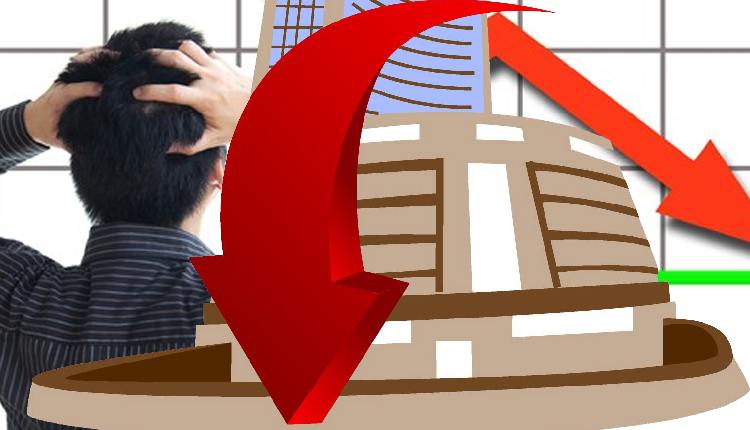 IndiGo Parent Loses Nearly Rs 37,000 Crore In Market Value Amid Flight Chaos