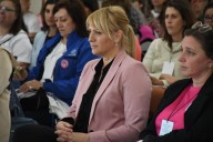 “Los Derechos Humanos son un compromiso permanente del Estado provincial”