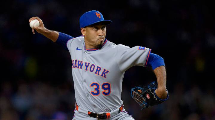 Edwin Diaz Makes Free Agency Decision: Report