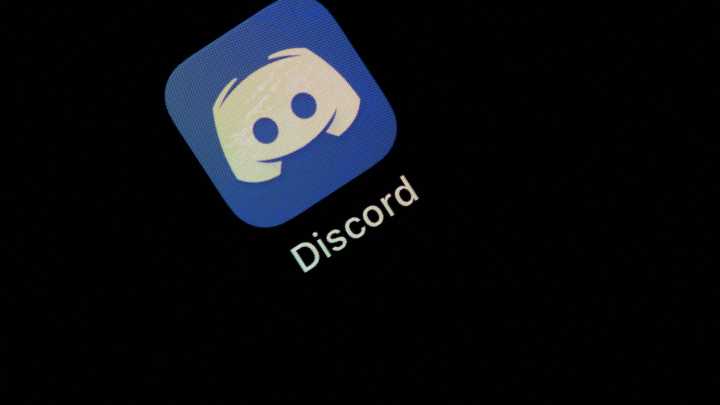 Discord Checkpoint is here. See how you used the platform in 2025