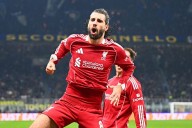 Inter 0 Liverpool 1: Was this Slot's biggest win? Were controversial VAR calls right?