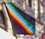 Bandera del Orgullo por la Discapacidad: un símbolo de identidad y resistencia