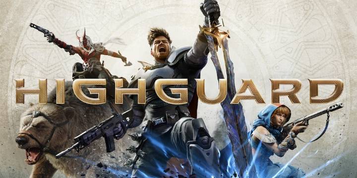 Highguard es el primer juego de Wildlight Entertainment, estudio formado por ex miembros de Respawn