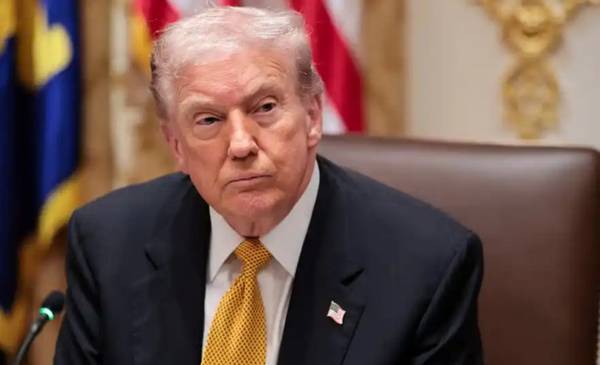 Trump anuncia inminentes ataques terrestres en el Caribe