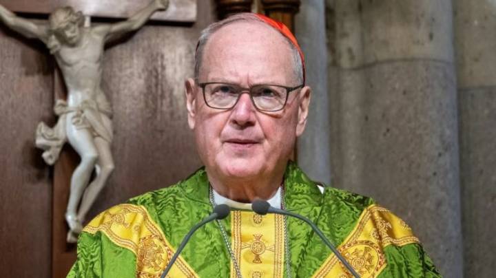 La arquidiócesis de Nueva York anuncia que está creando un fondo de US$ 300 millones para víctimas de abuso sexual