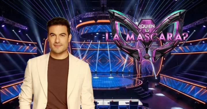 Personajes eliminados en semifinal de ‘¿Quién es la máscara? 2025′ HOY: Una influencer y una actriz de novelas