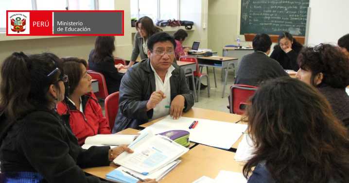 Ascenso Docente 2025: LINK oficial del Minedu para presentar tu reclamo tras resultados del examen