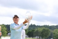 CT's professional women's golf event moving to Avon