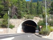 Las medidas del Consell consiguen por primera vez la contención del tráfico en el túnel de Sóller
