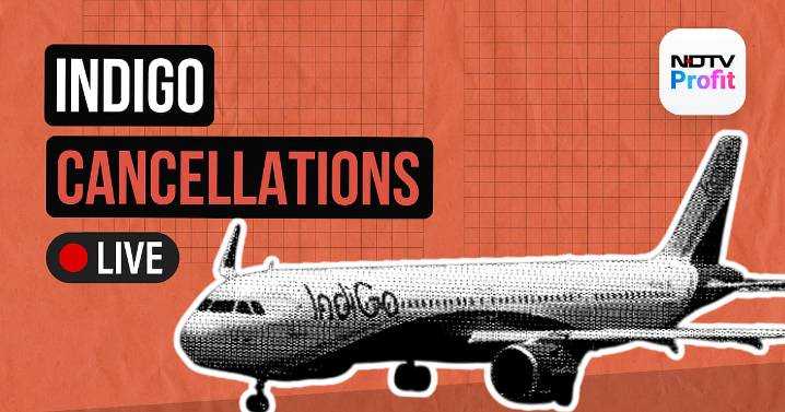 IndiGo Flight Status LIVE: SpiceJet Adds Additional Flights From Delhi, Mumbai; Chennai Cancels T1 Flights