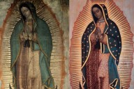 El misterio de la Virgen de Guadalupe... ¿qué esconde su manto y por qué tenía una corona?