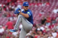 Blue Jays Unlikely To Find Trade Partner For All