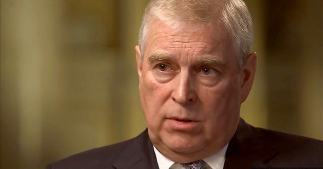 King Charles III strips brother Andrew of more titles