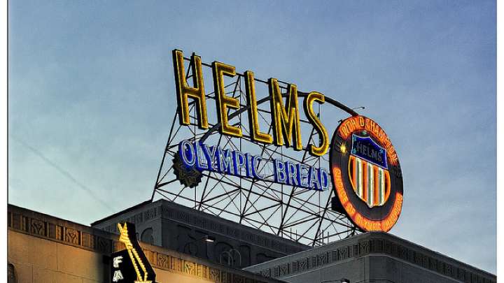 Helms Bakery closes down again, just one year after being resurrected
