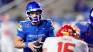 Danielson: Maddux Madsen to start against UNLV after month