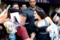 Rosalía confirma su gira mundial para 2026, con ocho conciertos en España