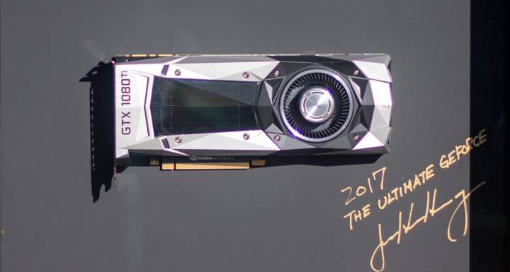 NVIDIA Bids Farewell To Maxwell, Pascal & Volta GPUs, Including The Mighty 1080 Ti, In GeForce 590 Drivers
