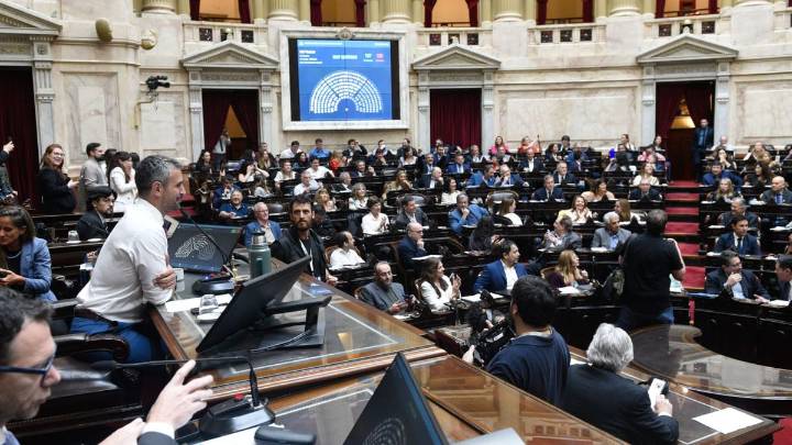 Se renueva Diputados: cómo piensan los electos y cuál será la nueva composición