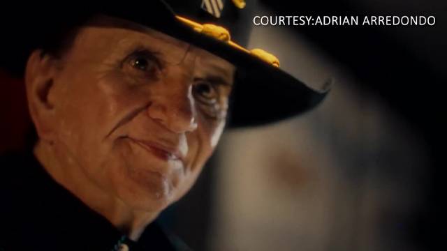 Johnny Canales documentary debuts at annual Cinesol Film Festival