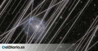 La invasión de satélites como Starlink también arruinará las imágenes del Hubble y otros telescopios espaciales