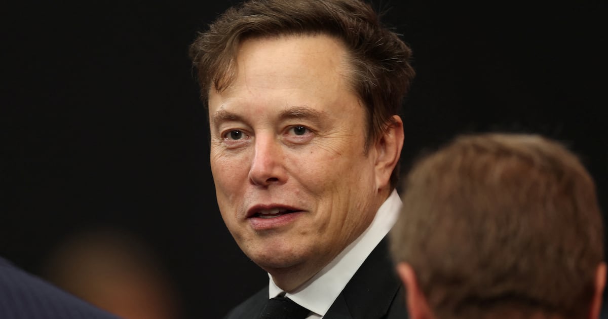 Elon Musk Gives Bizarre Explanation for His Failed DOGE Mission