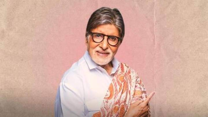 Amitabh Bachchan's name mysteriously appears on UP voter list